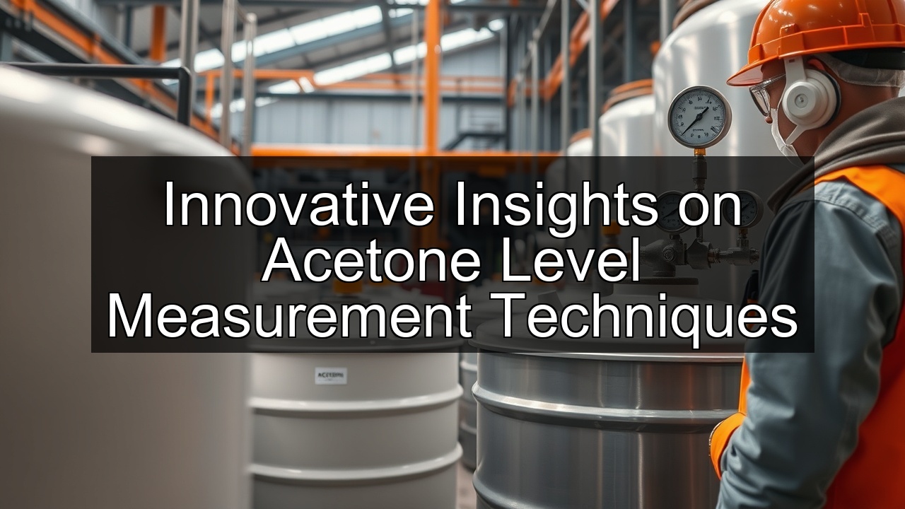 55 gallon drums acetone container gauge workplace exposure monitoring acetone gauge inspection
