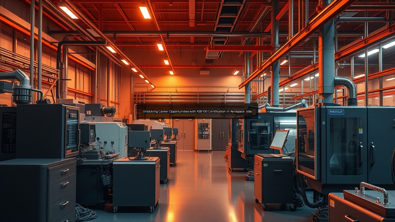 internal auditor as9100 compliance AS 9100 certified aerospace