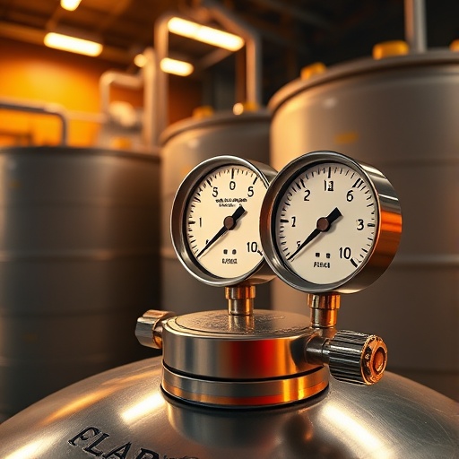 plastic gauge sodium hypochlorite chlorine acid