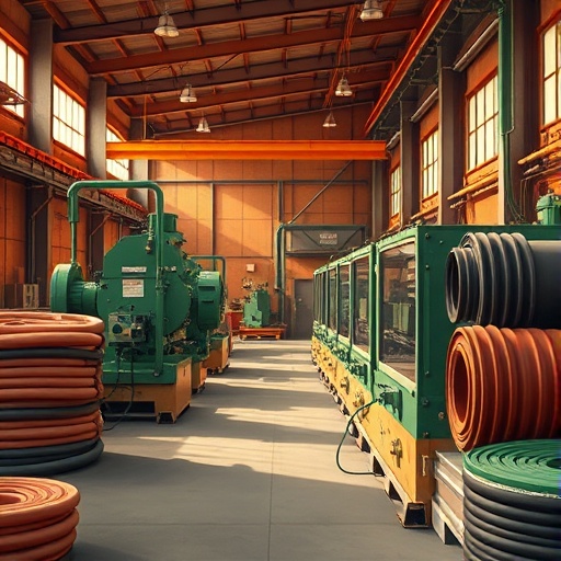 fluid rubber extrusion profiles gaskets custom rubber gasket