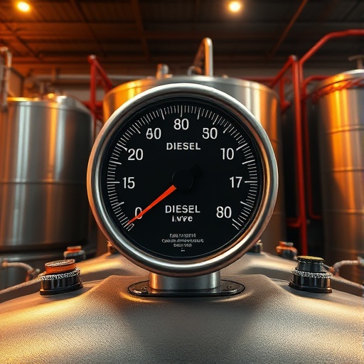 downtime tank for diesel fuel gauge diesel diesel fuel gauges storage tank