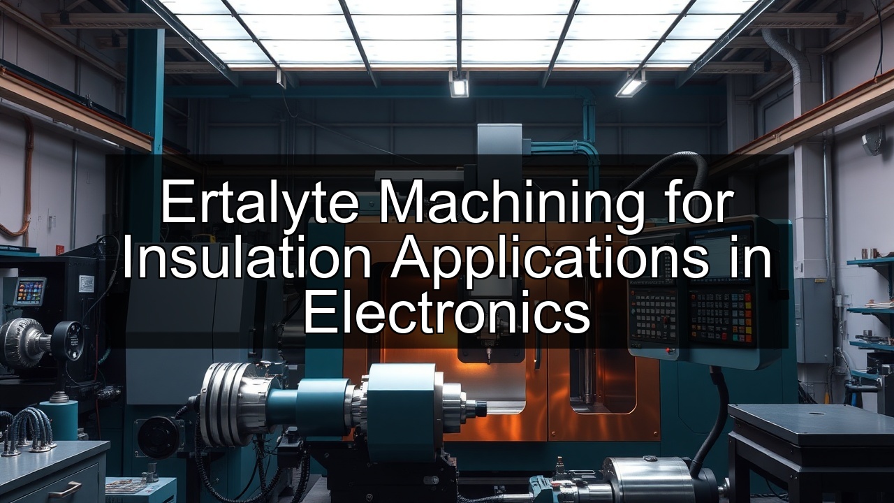 automation ertalyte cnc machining polyethylene terephthalate machining ertalyte blog