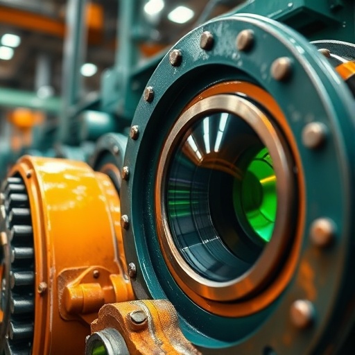 monitor glass material handling gearbox oil bullseye