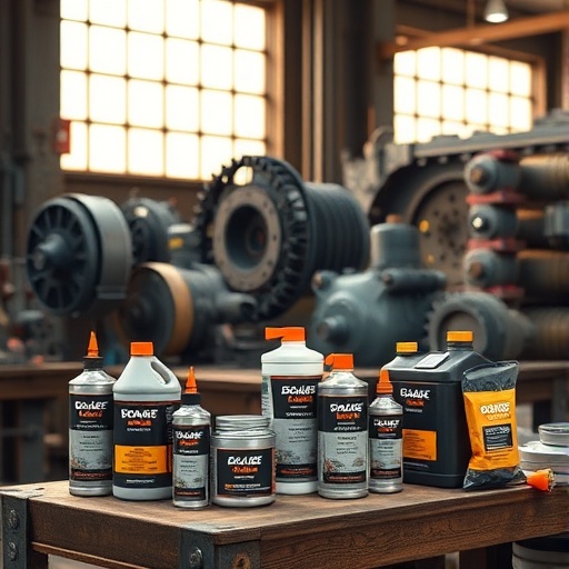 thickeners grease lubricant fat axle grease