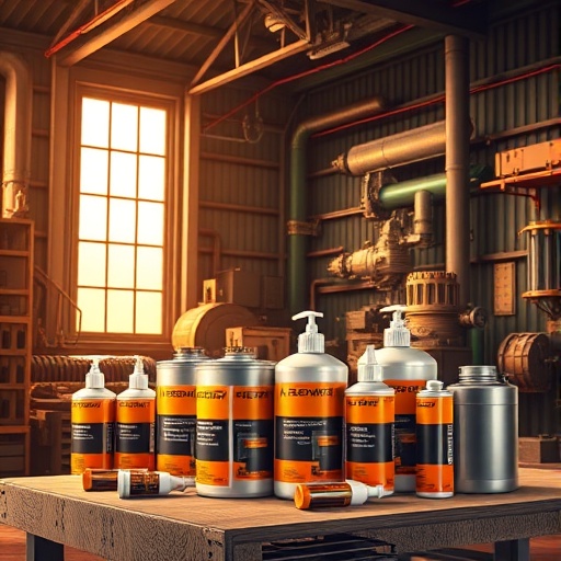 synthetic oil fat silicone grease grease for industry thickeners