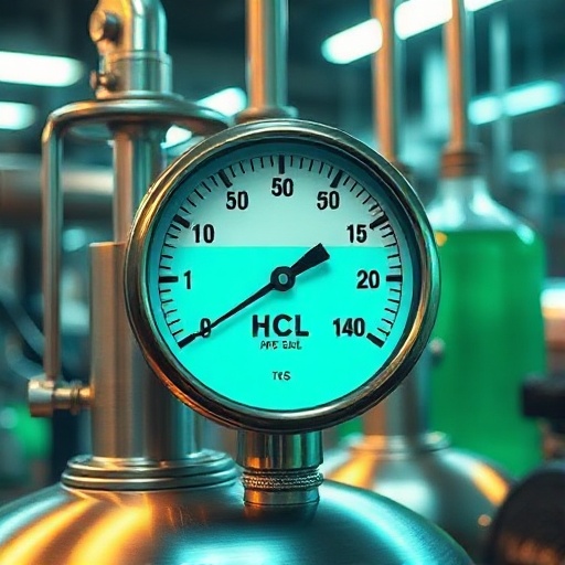 sodium hydroxide tank level sensor instrument level level sensors