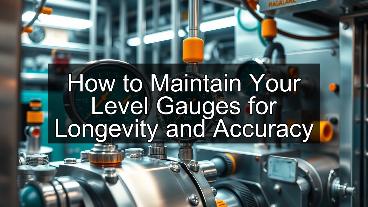 stainless steel level detection level measurement level sensor liquid