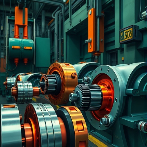 composite materials shaft design forged manufacturing fatigue