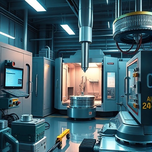 metal cnc services titanium medical manufacturing 3d printing