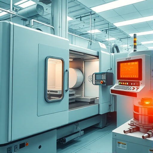 medical industry machining services cnc medical device machining inspection