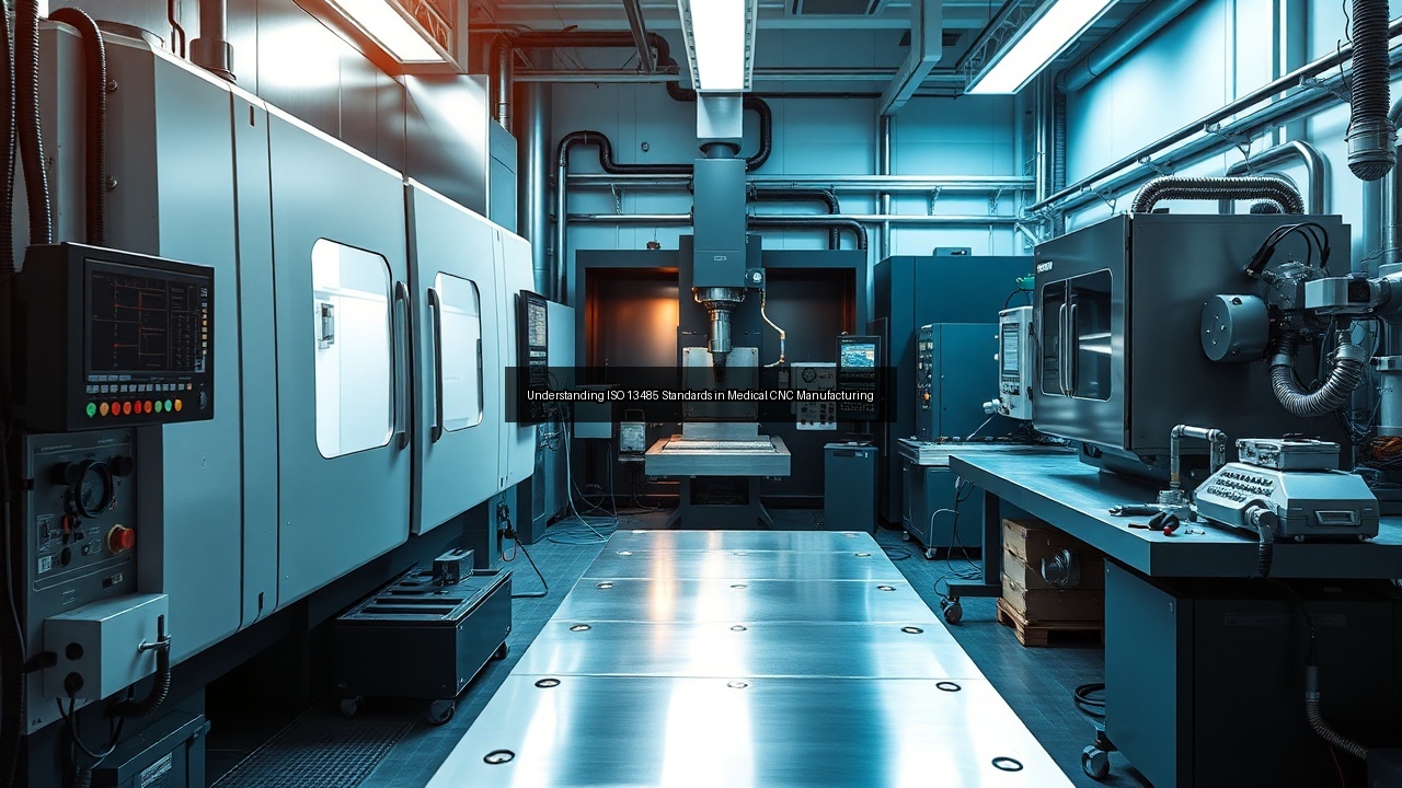 nickel-titanium cnc manufacturing diagnostic equipment cnc machining casting