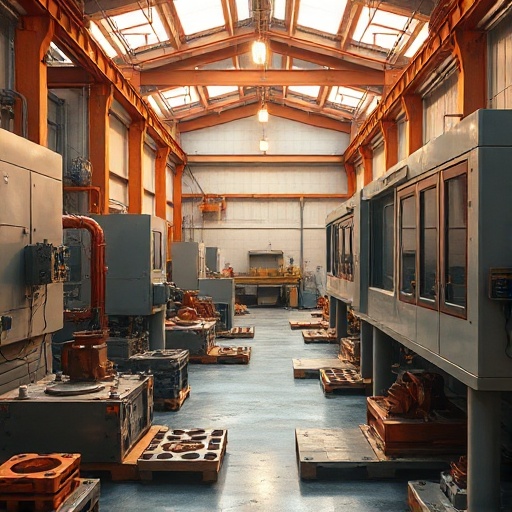 aluminium OEM casting process casting oem die castings