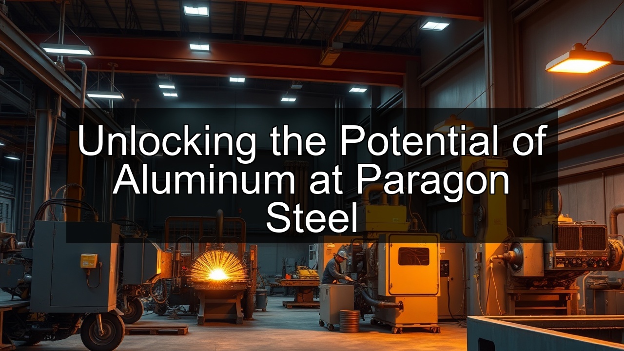 shearing Paragon Steel metal cutting services cutting Paragon Steel industrial metal fabrication services forming