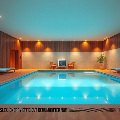 condensation pool room humidity control room dehumidifiers energy