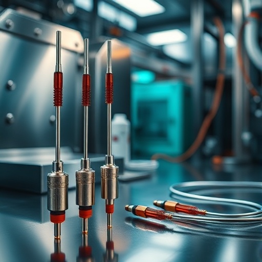measurement thermocouples temperature thermocouple sensors resistance temperature detectors