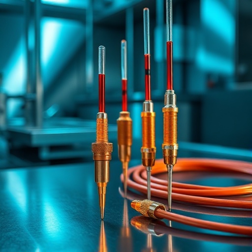 resistance temperature detectors rtd probes north america rtd measurement