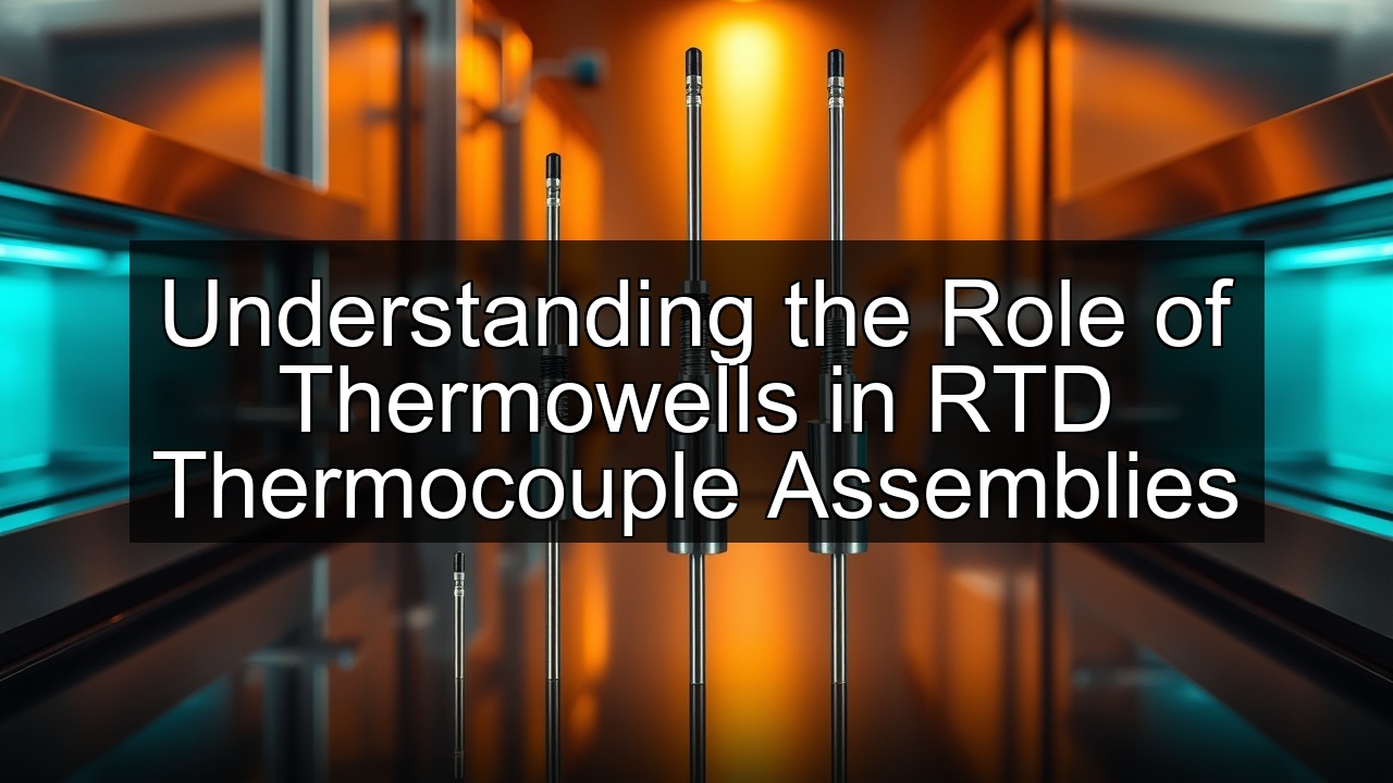 thermocouple sensor assemblies pressure thermocouple assemblies temperature gauge