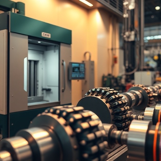 durability shaft machining services cnc turning machined shafts steel