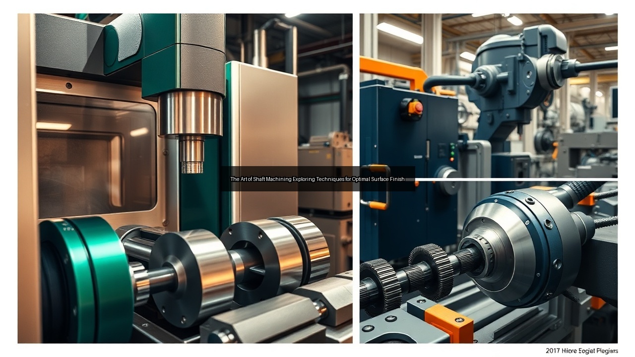 torque cnc shaft machining complexity machining deflection