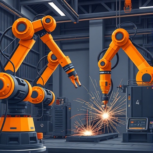 automate welding automation system automated automation technology risk