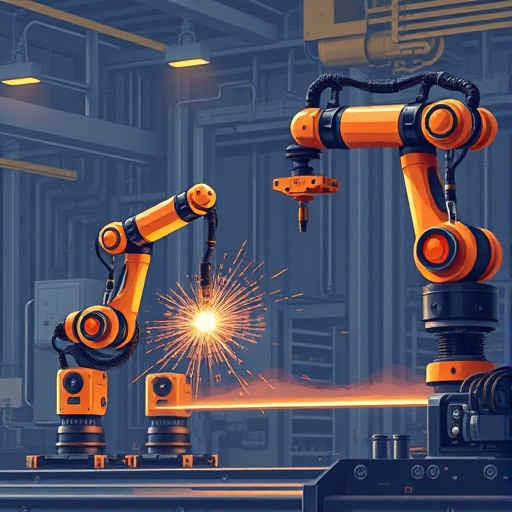 information welding equipment tig automating automation