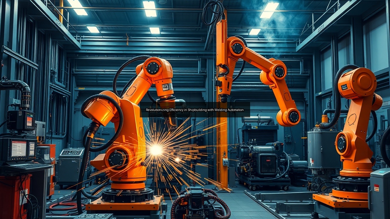 robotic welding robotics safety automation systems automate